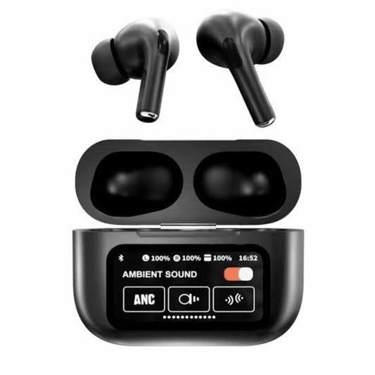 A9 Pro Touch Screen Wireless Air Buds