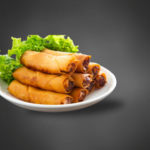 AALU ROLL 12 PIECES